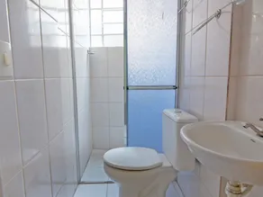 Hotel Castro Alves, São Paulo - Bathroom