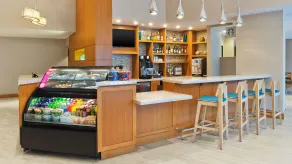 Hyatt Place Boca Raton - Réception