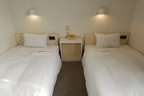 Tabist Hotel Yuan Akashi - Chambre