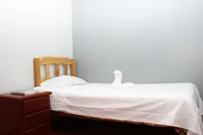 Hostal Las Fresas Lima Airport - Room