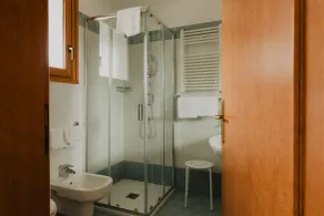 Hotel Bellavista - Salle de bain