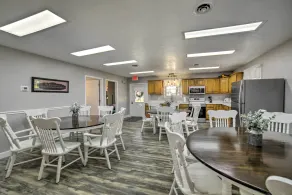 Near Mines & Meadows: Spacious Home w/ Game Room - Interior