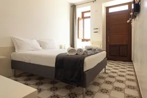 Tenuta Cappello - Zimmer