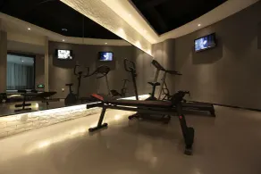 XY Hotel Xi’an Bell Tower - Palestra