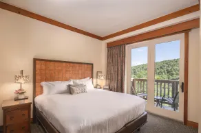The Lodge at Spruce Peak, a Destination by Hyatt Residence - Chambre