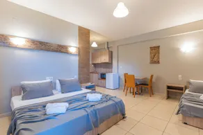 Iliovasilema Hotel - Rom