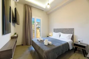 Philippos Residences - Camera