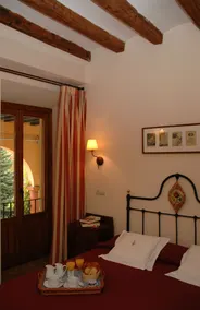 Hotel Andria - Chambre