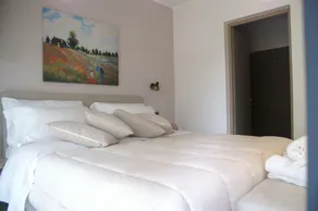 Residence Villa Hedy - Quarto