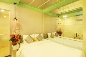 Cupid Hotel 2 - Room