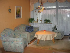 Appartement Haus Hamburg - Rom