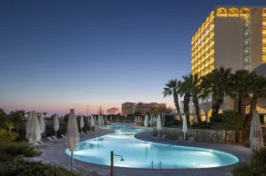 Crowne Plaza Vilamoura - Algarve by IHG - Piscine