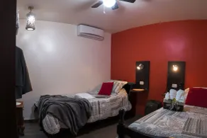 Alice y Juancito Boutique Hotel - Room