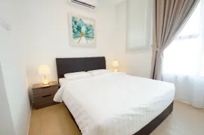 Manhattan Suites @ ITCC - Room
