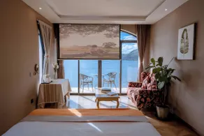 Jade moon - Room