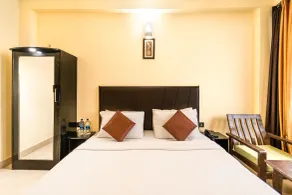 Flutter Hotels & Resort - Rom