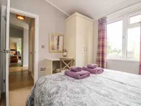 Ambleside Lodge - Room