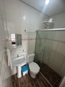 Pousada Porto Navegantes - Bagno