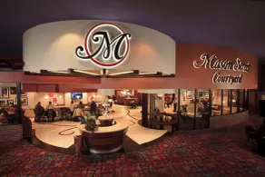 Eureka Casino Resort - Restaurant