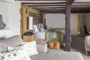 Banbury Wroxton House Hotel - Room