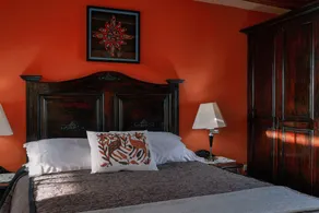 Casa Maricela B&B - Chambre