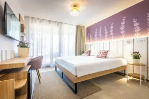 Hotel Vile Park Premium - Rom