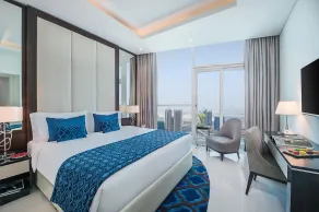 DAMAC Maison Distinction - Room