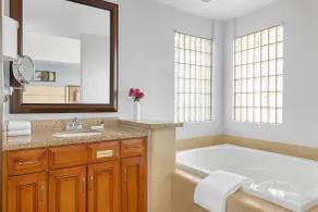 Marriott's Desert Springs Villas I - Salle de bain