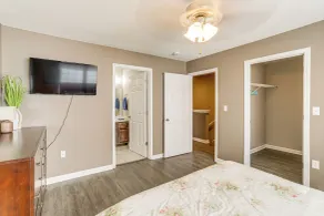 Quaint Pocahontas Townhome, Central Location! - Innvendig