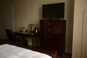 Hotel Bentley - Chambre