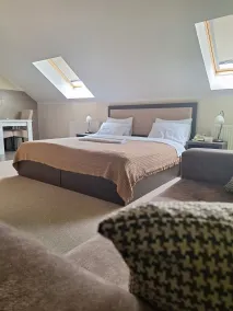 Garni Hotel Ema - Room