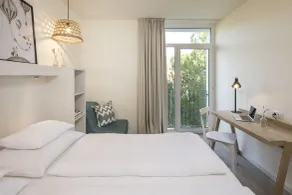 Hotel Park Punat managed by Falkensteiner - Room