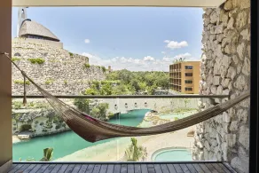 Hotel Xcaret Arte – All Parks / All Fun Inclusive, Adults Only  - Chambre