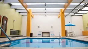 Holiday Inn Orizaba by IHG - Piscine