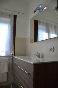 Agriturismo Alla Corte - Badeværelse
