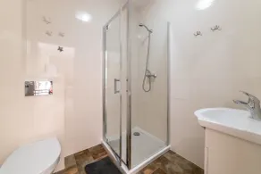 Willa w Rozewiu - Bagno