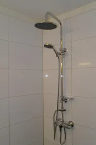 Tysnes Sjø og Fritid - Bathroom