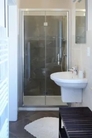 Villa Lidia Teramo - Baño