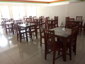 Pensao Martins - Restaurant