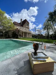 Casa Villa Julia - Pool