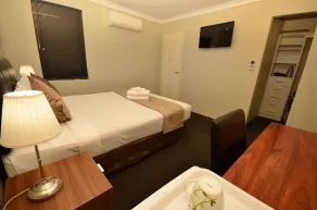 Ellard Bed & Breakfast - Room