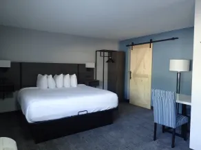 Ponderosa Lodge Ascend Collection - Chambre