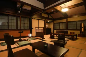 Iroriyado Hidaya - Room
