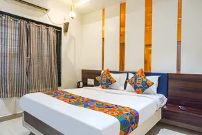 Fabhotel Tulsi Park - Room