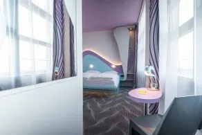 Prize by Radisson, Rostock City - Room