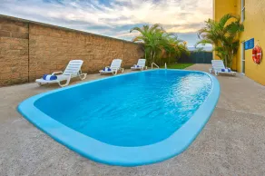 City Express by Marriott Minatitlán - Pool