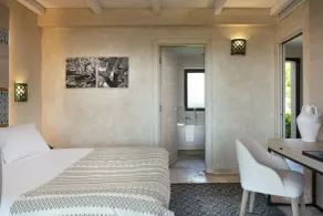 Baglioni Resort Sardinia - The Leading Hotels of the World - Værelse
