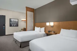 Hyatt Place Iowa City Downtown - Chambre