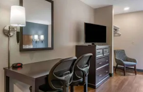 Extended Stay America Premier Suites - Miami - Airport - Doral - 25th Street - Chambre