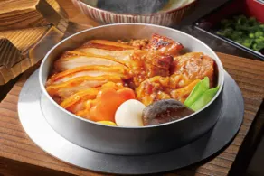 Hotel Cherena Kunitachi (Adult Only) - Restaurant